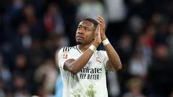 Romano: “Alaba e Lewandowski, ecco la posizione e la decisione dell’Inter”