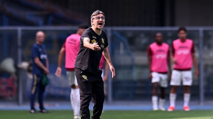 Getty Images Roma, Juric sarà il nuovo allenatore dei giallorossi. Contratto fino al 2025 - immagine 1