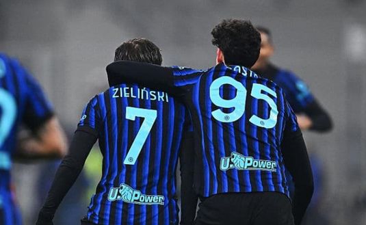 Zielinski: “Nulla contro Inzaghi, mie parole mal interpretate: vi spiego. E Chivu…”- immagine 2