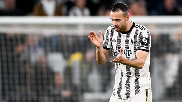 Forgione: “Gatti perfetto erede di Chiellini. È un vigliacco infame” - immagine 1