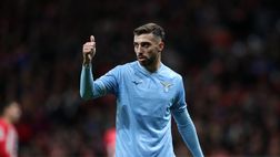 Lazio ferma Gila: rifiutata offerta Chelsea, rischio addio a parametro zero