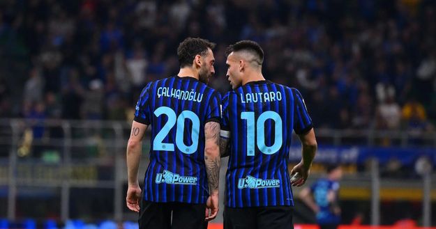 Inter, Calhanoglu: “Ora al mio ritmo, è tutta un’altra cosa. Il gol contro la Roma…”- immagine 2