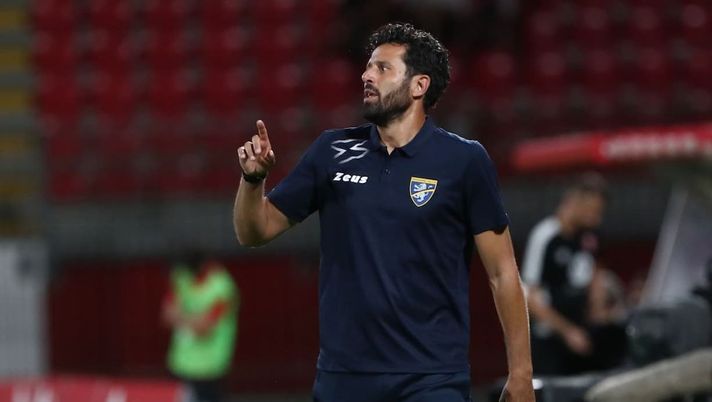 Lione, accordo con Fabio Grosso: sarà il nuovo allenatore dopo l’esonero di Blanc - immagine 1