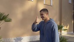 Dendoncker, l’arrivo a Villa Stuart: visite mediche per il centrocampista