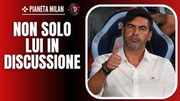 Milan, un disastro dai pochi precedenti. In discussione non c’è solo Fonseca