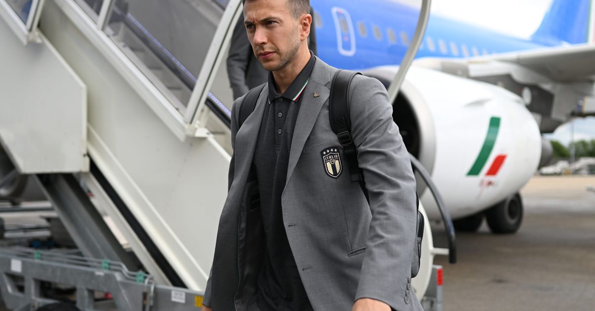 Bernardeschi: “Mancini? Quando ci disse di vincere l’Europeo pensavamo fosse matto”