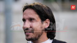 Palermo, ufficiale: Cristiano Del Grosso è il nuovo allenatore della Primavera