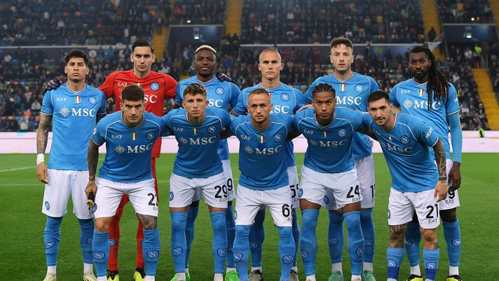 UFFICIALE – Fiorentina-Napoli, stabilite data e ora del match della 37a giornata di A - immagine 1