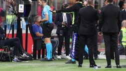 Corto circuito San Siro: il Var non si discute, i varisti sì…