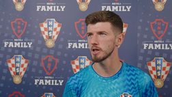 Sucic: “Il Mondiale un sogno che si è avverato, non vedo l’ora della prima partita”