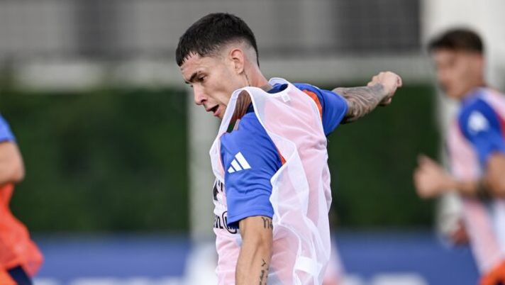 Romano: “Soulè? Il Leicester garantisce questa cifra ma piace alla Roma e c’è una tentazione” - immagine 1