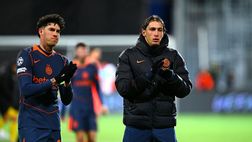 CorSera – Inter, l’obiettivo è lo scudetto. Ma uscire col Bodo sarebbe grosso passo indietro