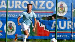 PRIMAVERA | Lazio, Milani: “Sognavo di fare il portiere. Tra 10 anni mi vedo…”