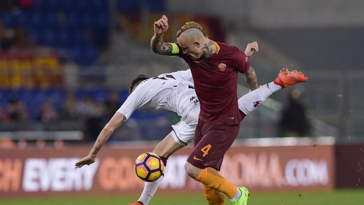 Roma-Torino 4-1, le statistiche: i giallorossi superano un Toro fiacco - immagine 1
