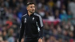 Spagna, condannato per molestie sessuali l’ex capitano del Celta Vigo