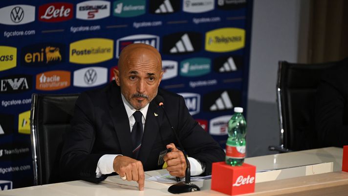 Spalletti Italia
