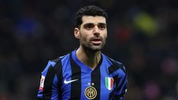 Taremi: “Gioco da cinque mesi con un infortunio, devo curarmi per l’Inter”