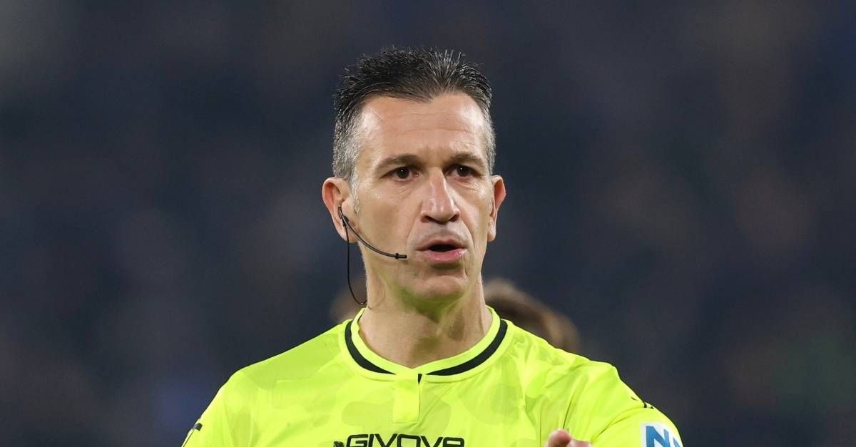 Moviola Atalanta Milan, Doveri grazia Lookman? Ecco l’analisi sull’episodio ‘incriminato’ del match Moviola Atalanta Milan, Doveri grazia Lookman? Ecco l’analisi sull’episodio ‘incriminato’ del match