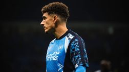 Di Lorenzo tiene unito il Napoli anche a tavola: ecco cosa ha organizzato ieri