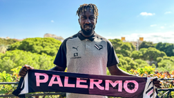 Palermo, dal Senegal alla Serie A: Mamadou Coulibaly ed i sogni che guidano