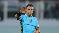 Coppa Italia, l’arbitro di Torino-Modena sarà Tremolada