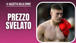 Calciomercato Milan – Dovbyk, deciso il prezzo. C’è un ma. Abraham e Zirkzee…