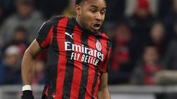 Nkunku ha detto di ‘no’ a tutti per restare al Milan: il retroscena di due giorni fa