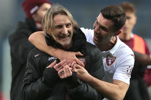 Torino, Gojak si è fermato sulla traversa: ora cerca un’altra chance- immagine 2