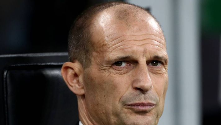Massimiliano Allegri (allenatore AC Milan), qui durante Milan-Pisa 2-2 (Serie A 2025-2026) | News (Getty Images) Milan-Roma, numeri e dove vederla: ecco tutto ciò che c'è da sapere