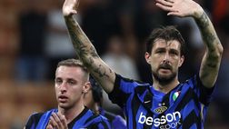 Inter, Acerbi al Mondiale poi si vedrà. Frattesi, può cambiare il futuro. Un altro uomo mercato