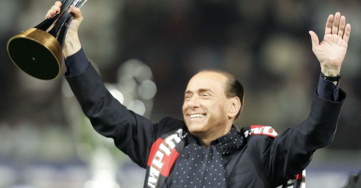 Milan, Maldini ricorda Berlusconi: “Con lui abbiamo iniziato a volare”