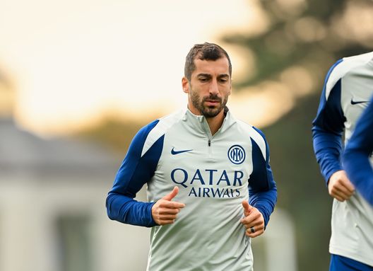 Getty Images Inter, problemi per Zielinski: a rischio la trasferta di Pisa. Le ultime su Mkhitaryan- immagine 3