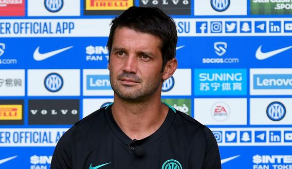UFFICIALE – Inter, è Cristian Chivu il nuovo allenatore: contratto fino al 2027- immagine 2
