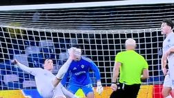 Napoli-Qarabag 2-0, raddoppio degli azzurri! L’autogol di Jankovic condanna gli azeri VIDEO