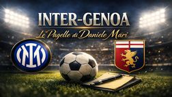 Inter-Genoa, pagelle: Dimarco MVP Serie A per acclamazione. Barella cresce, Luis Henrique piace