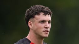 Calciomercato Milan, rivelazione su Jimenez: “Punito da Allegri. Per 3 volte …”