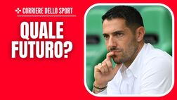 Milan, Moncada in scadenza di contratto: cosa filtra sul futuro