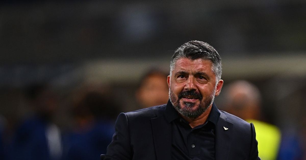 Italia, Tardelli: “Gattuso non è uno che cerca solo il bel gioco, punta a vincere” Italia, Tardelli: “Gattuso non è uno che cerca solo il bel gioco, punta a vincere”