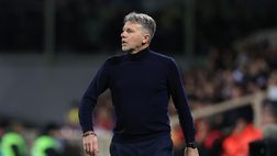 Torino-Bologna 1-2, Baroni: “Situazione ambientale non aiuta ma non è un alibi”