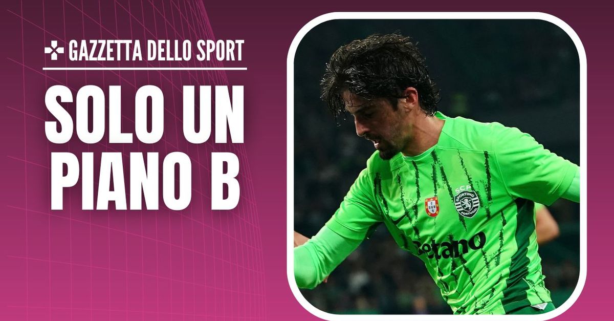 Calciomercato Milan – Trincao alternativa a Rashford. Ma c’è un particolare da non sottovalutare