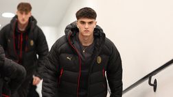 Bartesaghi pre Milan-Sassuolo: “Secret Santa? Vi dico a chi ho fatto il regalo”