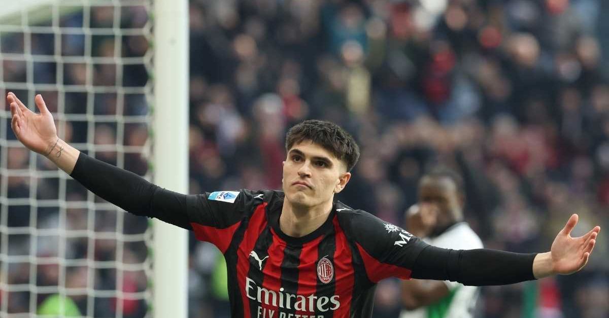 bartesaghi 232 il futuro del milan ma annone di brianza lo ricorder224 per sempre come 8216dade8217 da Pianetamilan.it bartesaghi 232 il futuro del milan ma annone di brianza lo ricorder224 per sempre come 8216dade8217