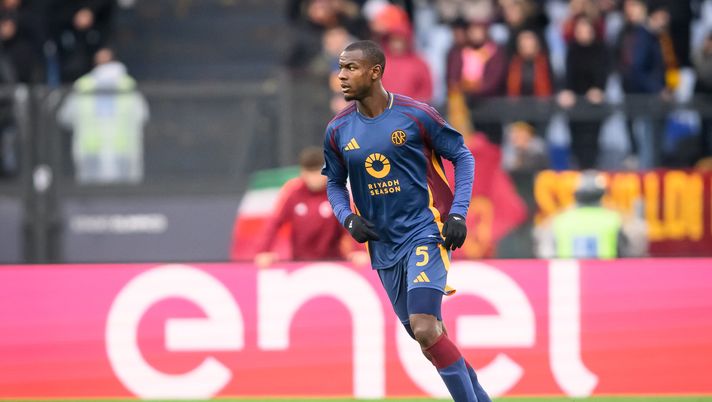 Calciomercato Roma, sirene turche per Ndicka: ci prova anche il Galatasaray - immagine 1