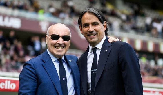 Inzaghi-Al Hilal, matrimonio con sospetto! La reazione Inter e quelle parole di Simone…- immagine 4