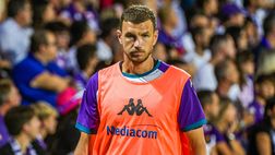 VIDEO – Sky sulla Fiorentina: “Ballottaggio Dzeko-Gudmundsson, Pioli riflette”