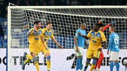 Napoli flop, la rabbia dei tifosi anche sui social: ecco chi è finito sotto accusa