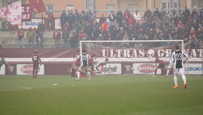 Derby Primavera: la strafottenza juventina e la deriva di alcuni tifosi - immagine 1