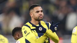 En-Nesyri, è sfida tra Napoli e Juve! I costi dell’operazione – CdS