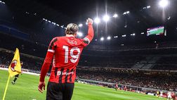 Theo Hernández all’Al-Hilal, ora è ufficiale: addio al Milan dopo 6 stagioni