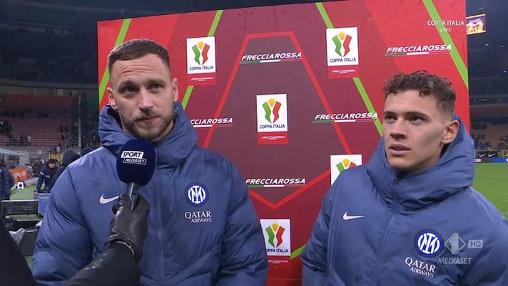 Arnautovic: “Amo l’Inter e voglio dare tutto. Periodo non semplice, la squadra…” - immagine 1